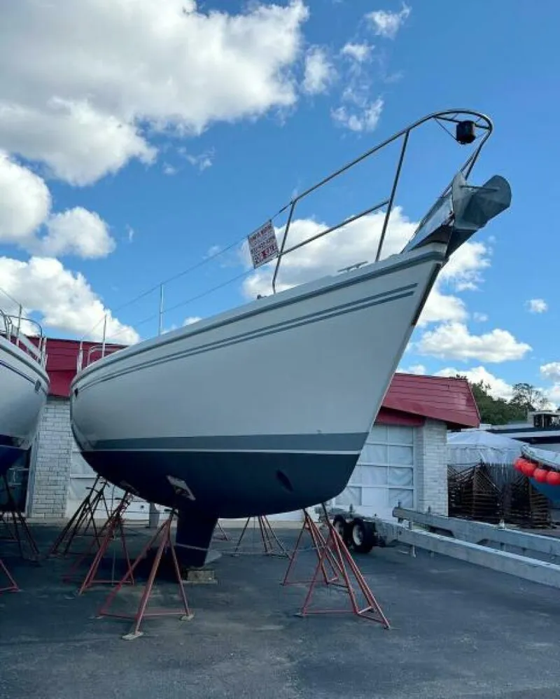 Slide: The Image of Catalina 42 mkII 2005 - 5508536