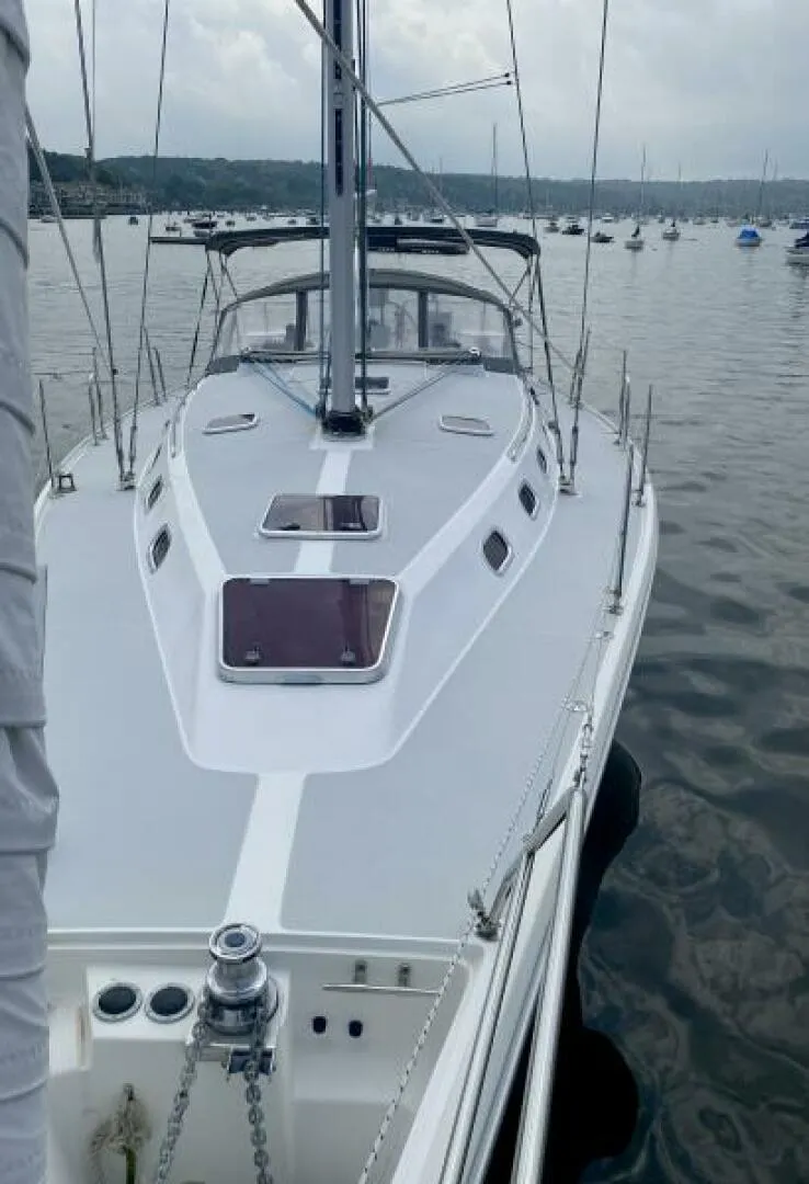 Slide: The Image of Catalina 42 mkII 2005 - 5508537