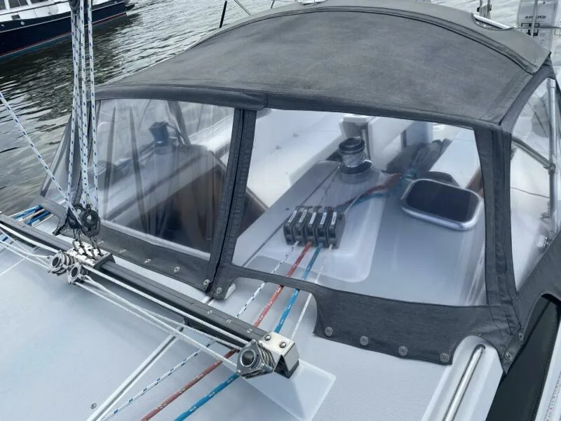 Slide: The Image of Catalina 42 mkII 2005 - 5508542