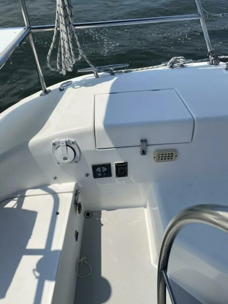 Slide: The Image of Catalina 42 mkII 2005 - 5508543