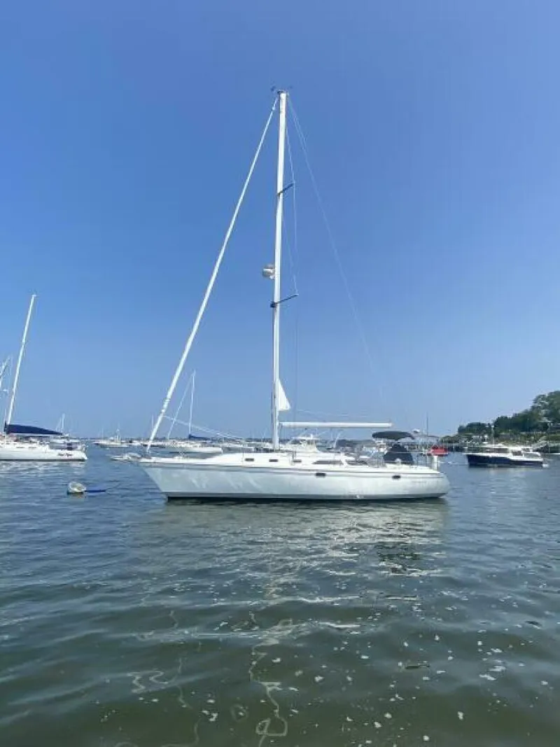 Slide: The Image of Catalina 42 mkII 2005 - 5508528