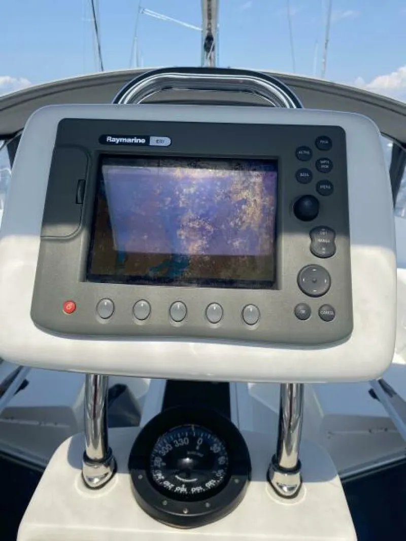 Slide: The Image of Catalina 42 mkII 2005 - 5508546