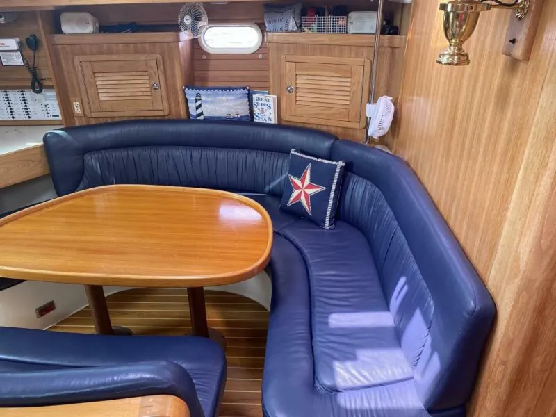 Slide: The Image of Catalina 42 mkII 2005 - 5508549