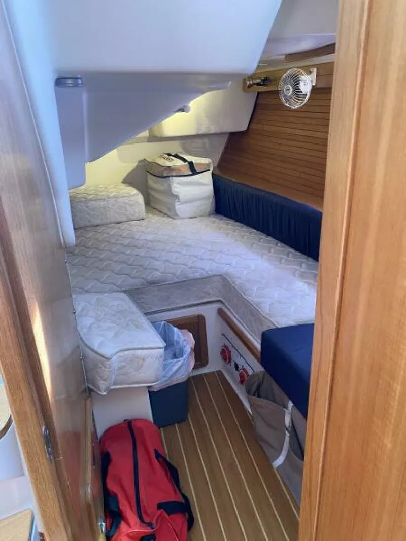 Slide: The Image of Catalina 42 mkII 2005 - 5508552