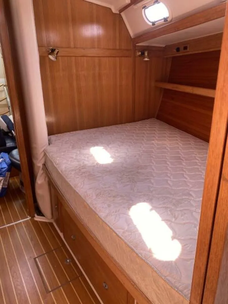 Slide: The Image of Catalina 42 mkII 2005 - 5508554