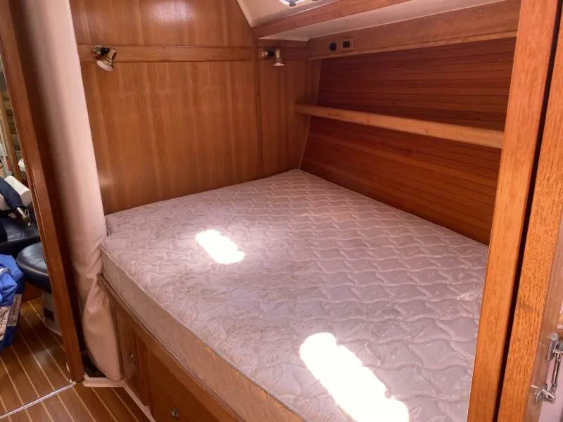 Slide: The Image of Catalina 42 mkII 2005 - 5508555