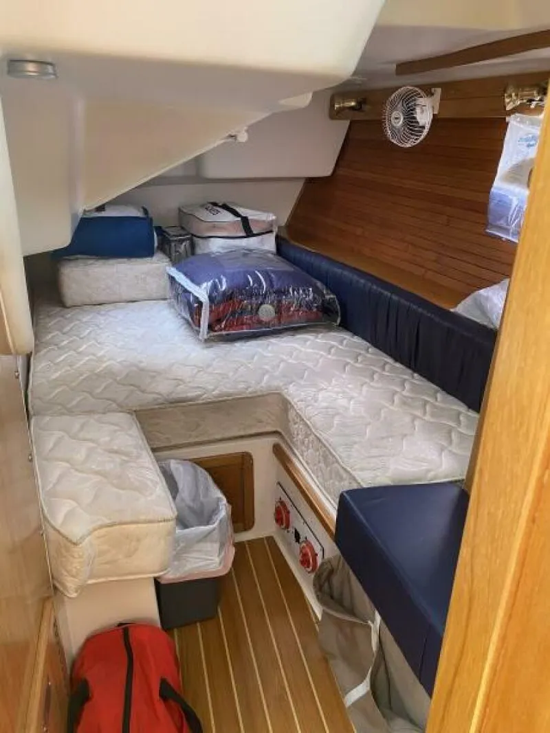 Slide: The Image of Catalina 42 mkII 2005 - 5508556