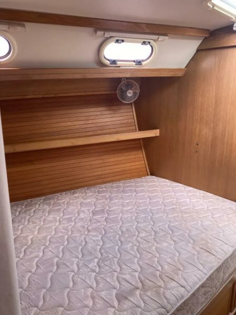 Slide: The Image of Catalina 42 mkII 2005 - 5508557