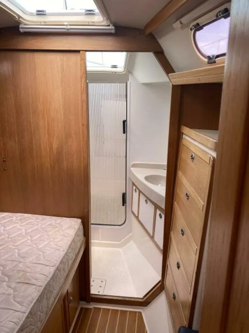 Slide: The Image of Catalina 42 mkII 2005 - 5508558