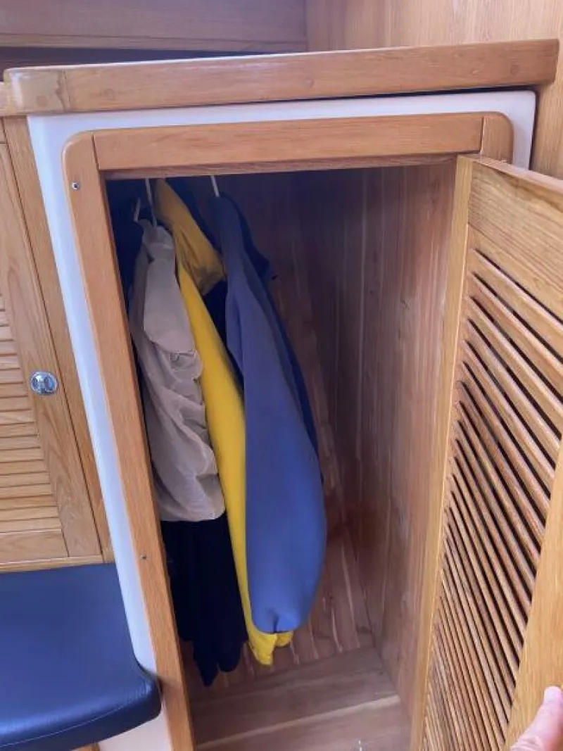 Slide: The Image of Catalina 42 mkII 2005 - 5508559