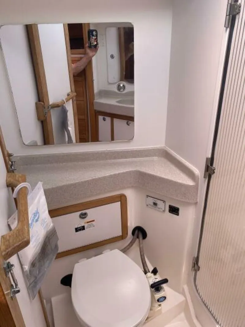 Slide: The Image of Catalina 42 mkII 2005 - 5508560