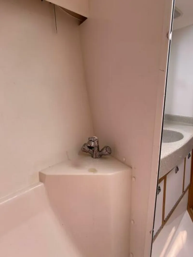 Slide: The Image of Catalina 42 mkII 2005 - 5508562