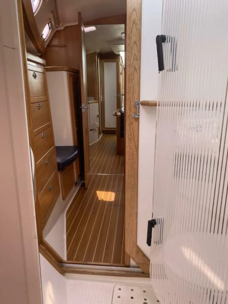 Slide: The Image of Catalina 42 mkII 2005 - 5508563