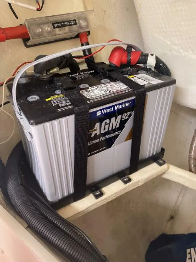 Slide: The Image of Catalina 42 mkII 2005 - 5508565