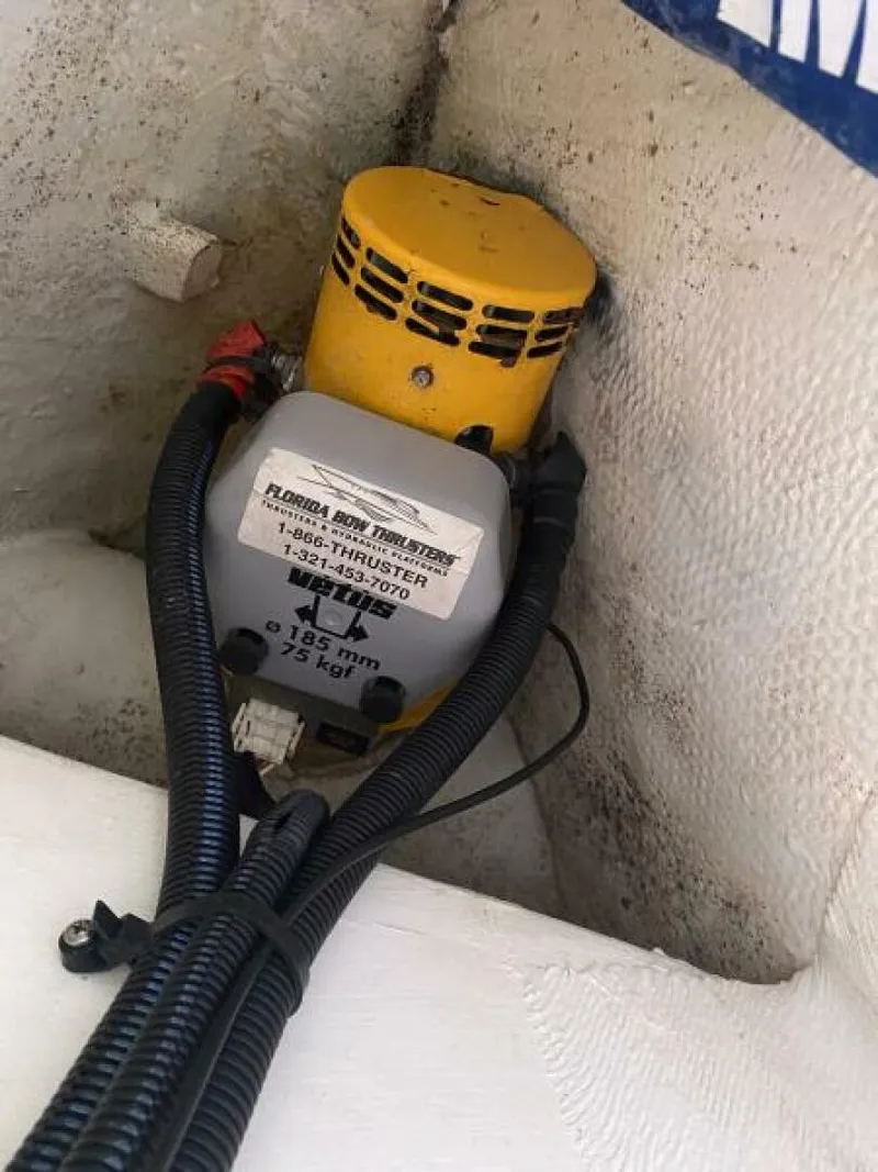 Slide: The Image of Catalina 42 mkII 2005 - 5508566