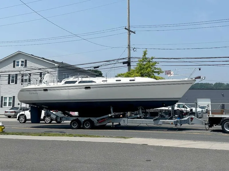 Slide: The Image of Catalina 42 mkII 2005 - 5508567