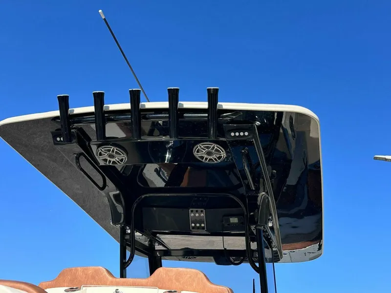 Slide: The Image of Scout 277 LXF 2024 - 5509103