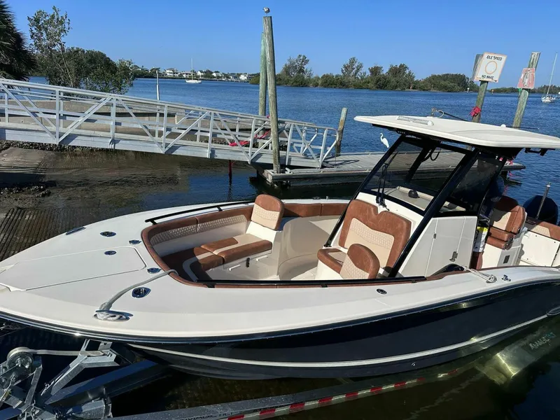 Slide: The Image of Scout 277 LXF 2024 - 5509104