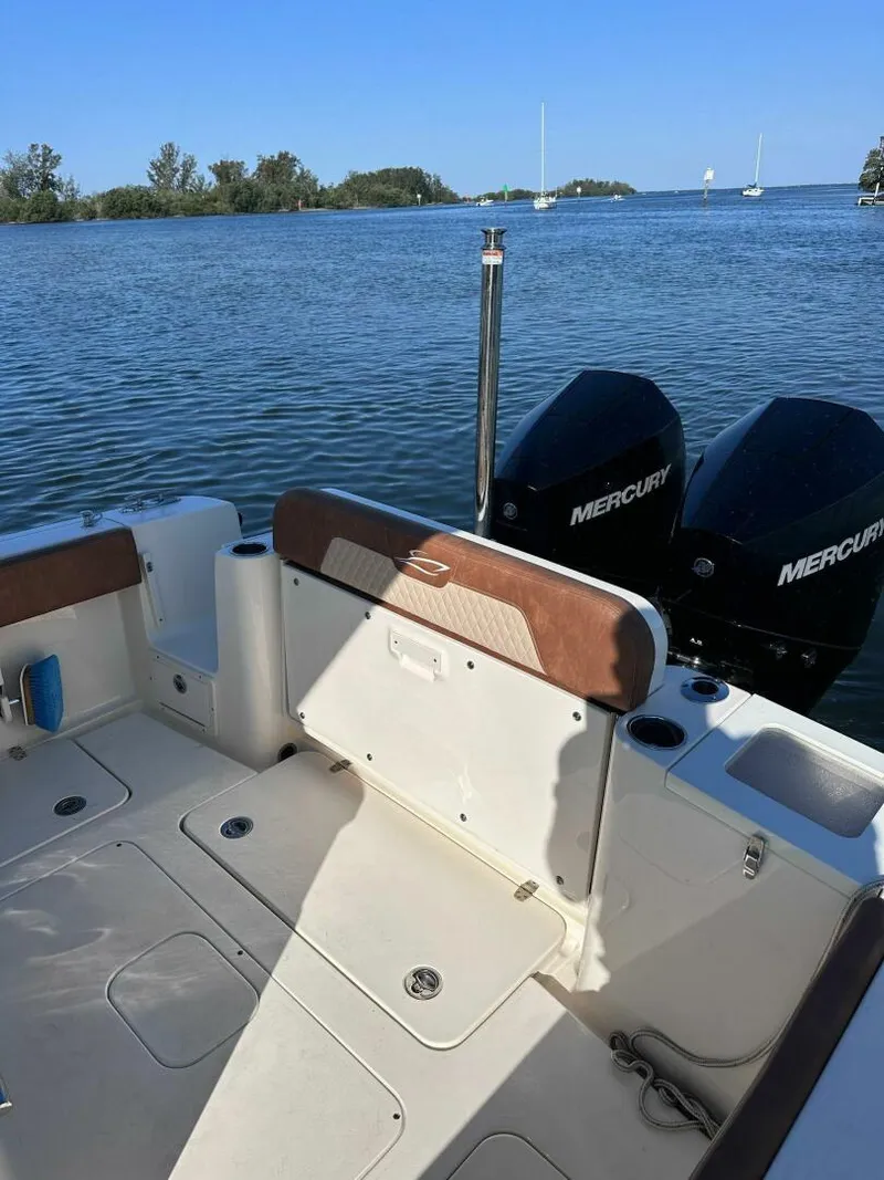 Slide: The Image of Scout 277 LXF 2024 - 5509106