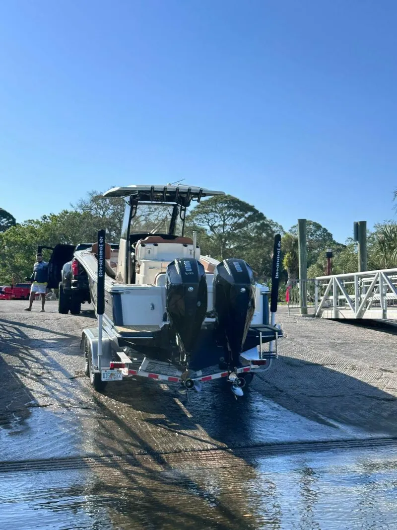 Slide: The Image of Scout 277 LXF 2024 - 5509107