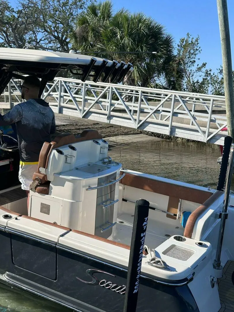 Slide: The Image of Scout 277 LXF 2024 - 5509108