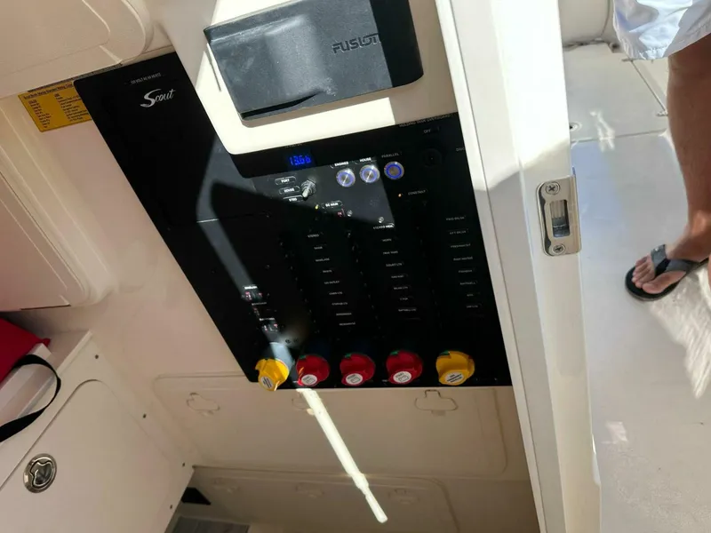 Slide: The Image of Scout 277 LXF 2024 - 5509110