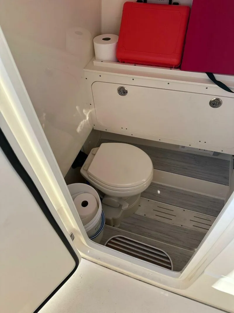 Slide: The Image of Scout 277 LXF 2024 - 5509111