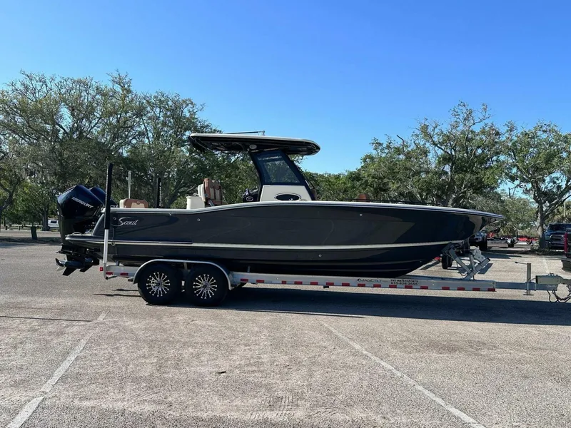 Slide: The Image of Scout 277 LXF 2024 - 5509096