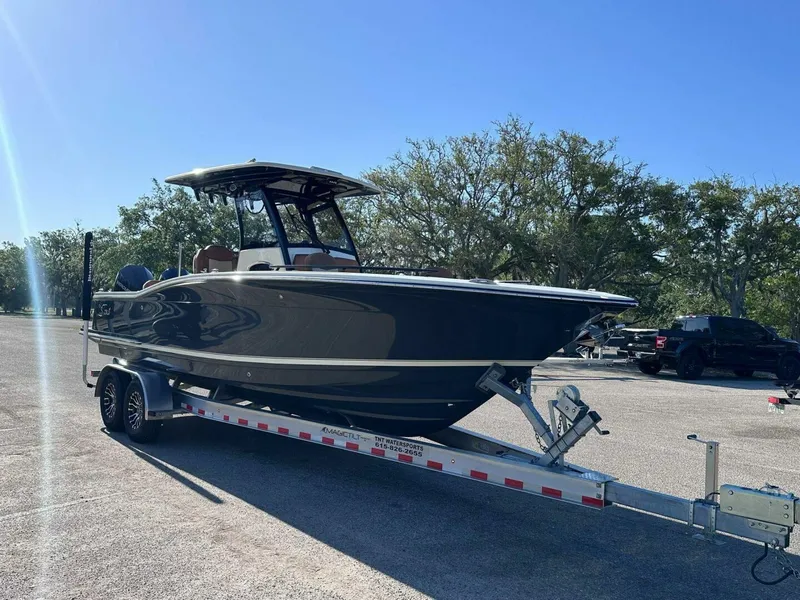 Slide: The Image of Scout 277 LXF 2024 - 5509099