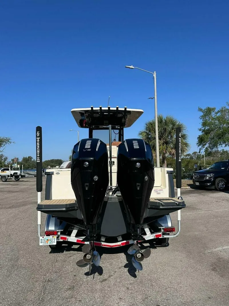 Slide: The Image of Scout 277 LXF 2024 - 5509100