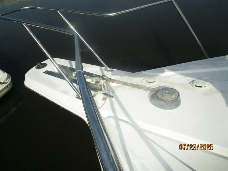 Slide: The Image of 40' Trojan anchor windlass2 - 5509153