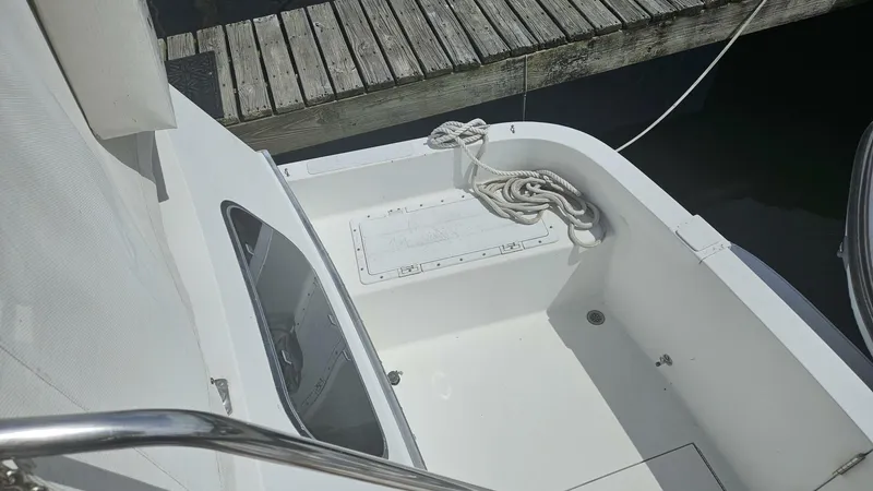 Slide: The Image of Tollycraft 45 1995 - 5509303