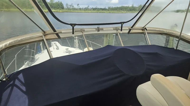 Slide: The Image of Tollycraft 45 1995 - 5509311