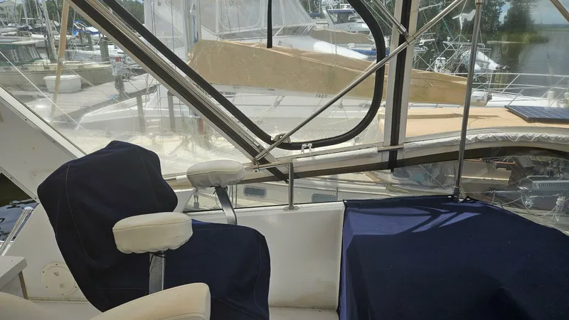 Slide: The Image of Tollycraft 45 1995 - 5509312