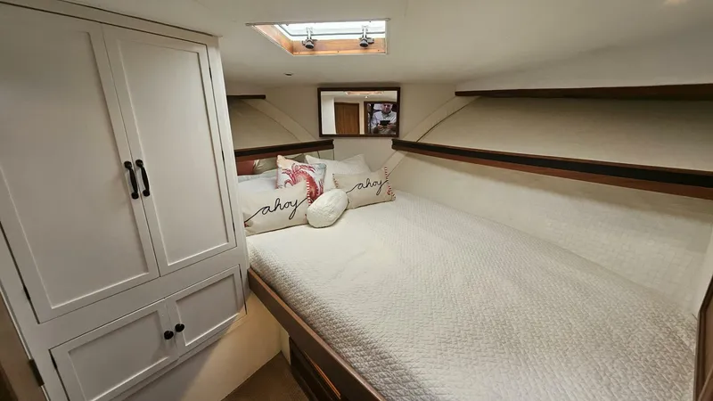 Slide: The Image of Tollycraft 45 1995 - 5509348