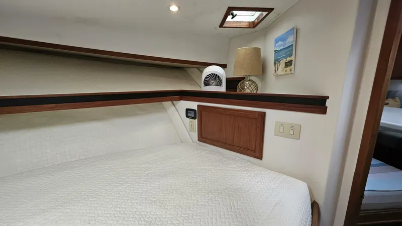 Slide: The Image of Tollycraft 45 1995 - 5509349