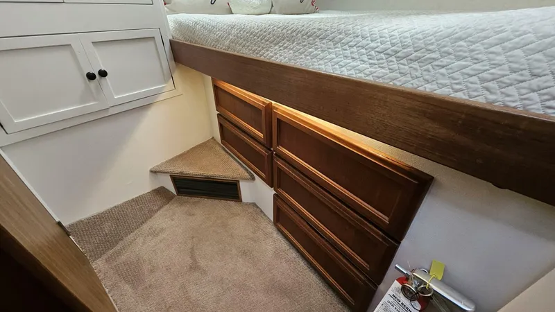 Slide: The Image of Tollycraft 45 1995 - 5509351