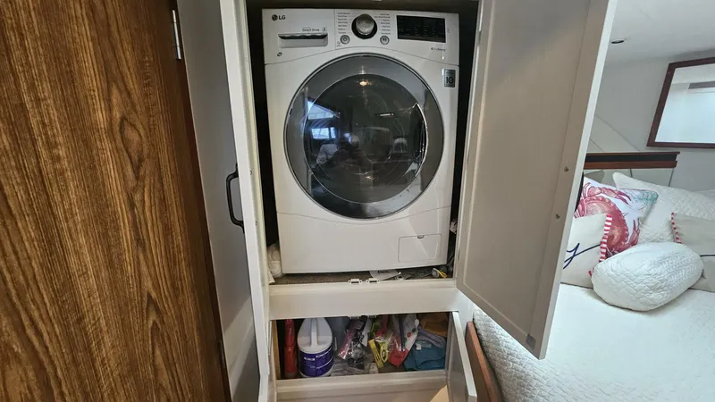 Slide: The Image of Tollycraft 45 1995 - 5509350