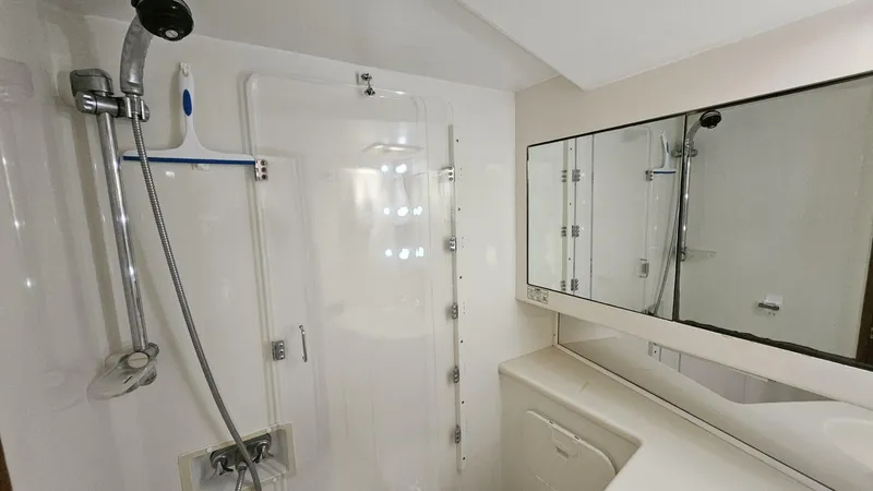 Slide: The Image of Tollycraft 45 1995 - 5509353