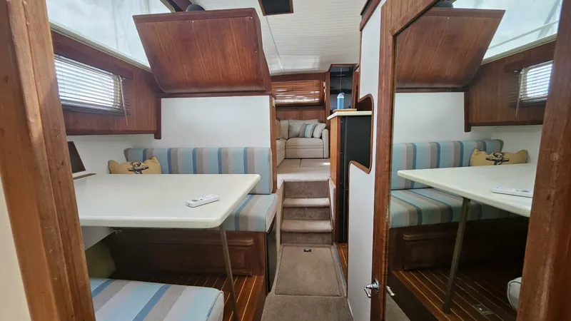 Slide: The Image of Tollycraft 45 1995 - 5509354