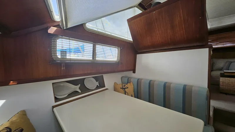 Slide: The Image of Tollycraft 45 1995 - 5509360