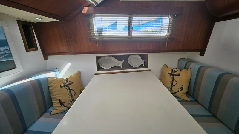 Slide: The Image of Tollycraft 45 1995 - 5509361