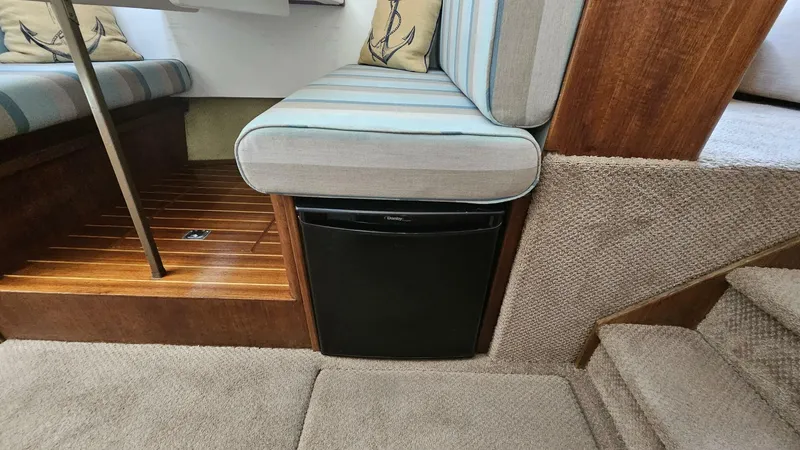 Slide: The Image of Tollycraft 45 1995 - 5509362