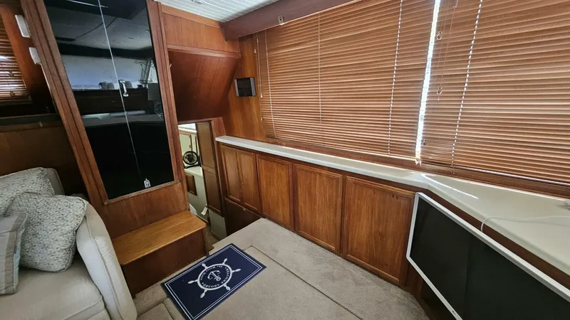 Slide: The Image of Tollycraft 45 1995 - 5509268