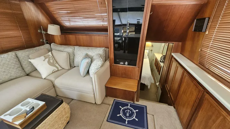 Slide: The Image of Tollycraft 45 1995 - 5509269