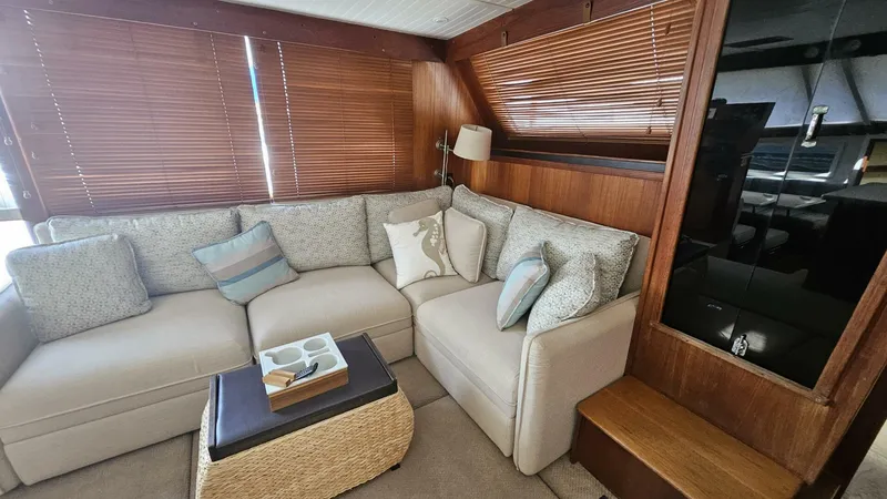 Slide: The Image of Tollycraft 45 1995 - 5509270