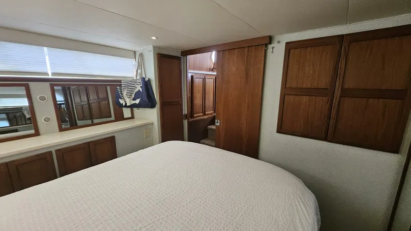 Slide: The Image of Tollycraft 45 1995 - 5509280