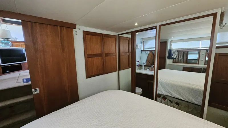 Slide: The Image of Tollycraft 45 1995 - 5509281