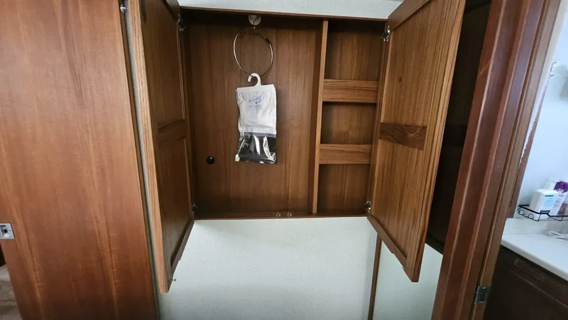 Slide: The Image of Tollycraft 45 1995 - 5509282