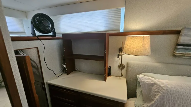 Slide: The Image of Tollycraft 45 1995 - 5509285